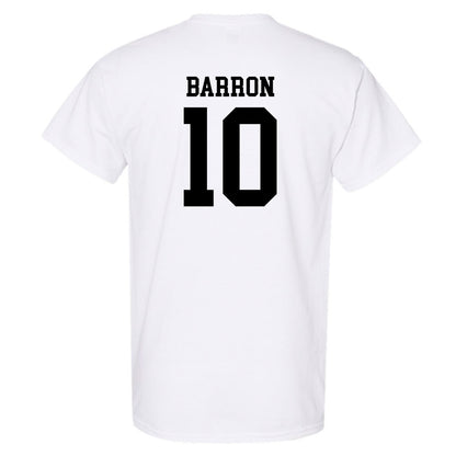 NMSU - NCAA Football : Chance Barron - Classic Shersey T-Shirt-1
