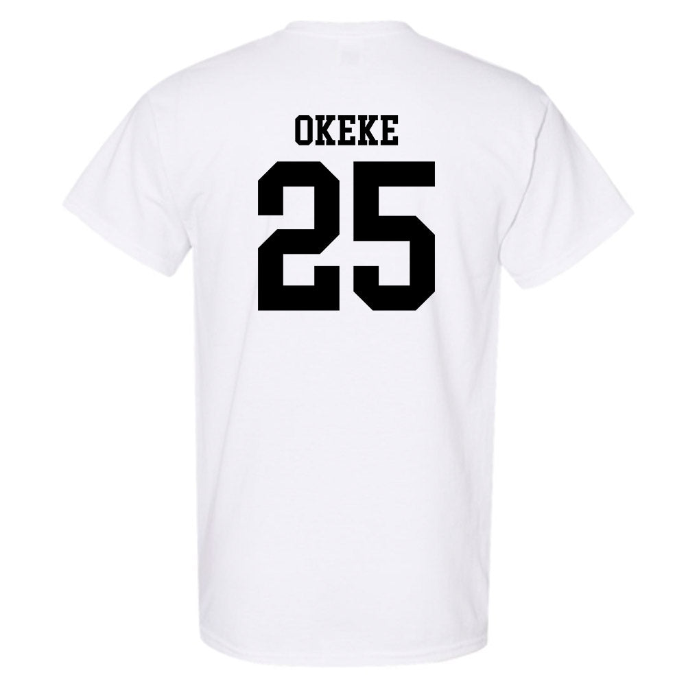 NMSU - NCAA Football : Obinna Okeke - Classic Shersey T-Shirt-1