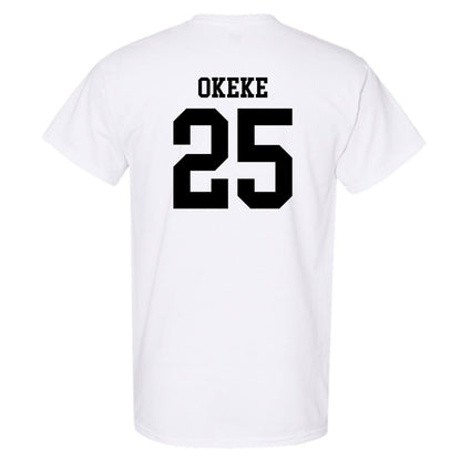 NMSU - NCAA Football : Obinna Okeke - Classic Shersey T-Shirt-1