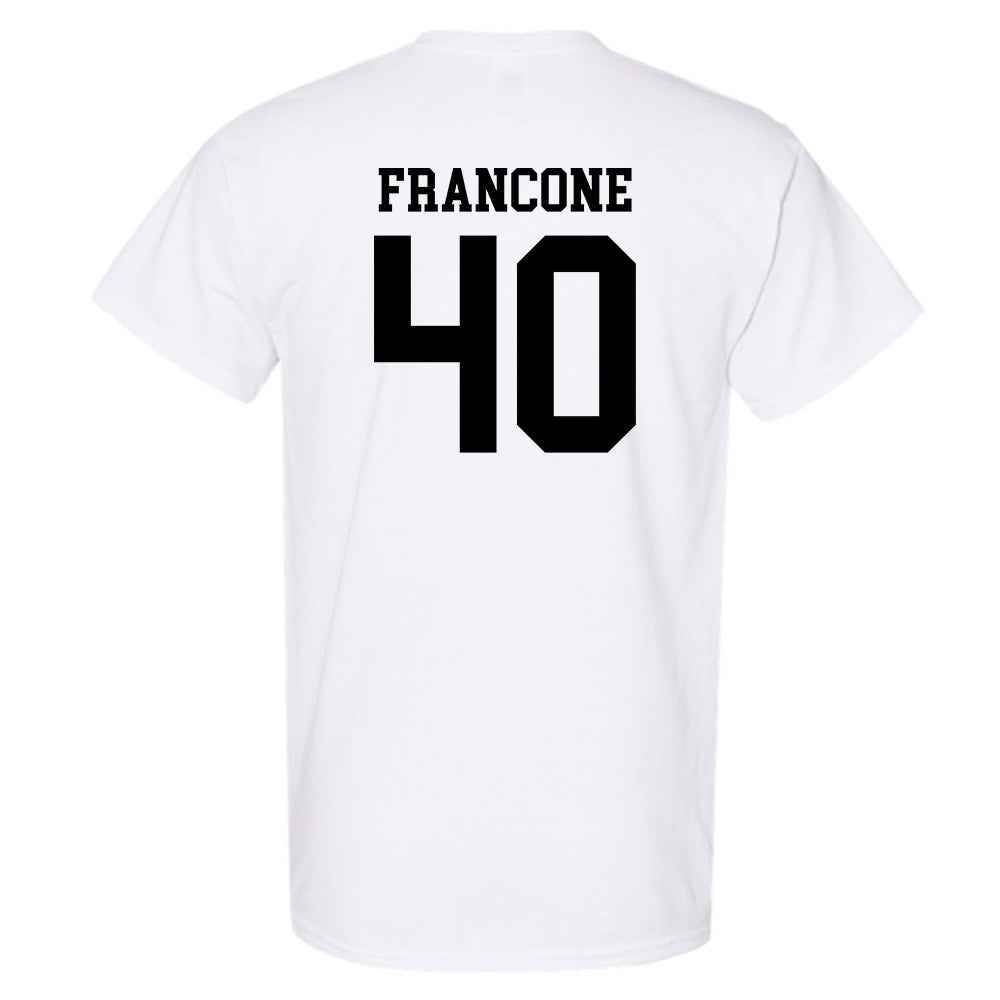 NMSU - NCAA Football : Kyah Francone - Classic Shersey T-Shirt-1