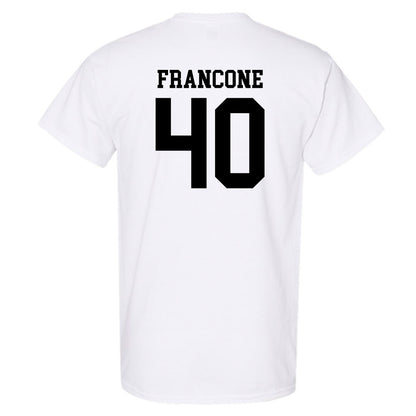 NMSU - NCAA Football : Kyah Francone - Classic Shersey T-Shirt-1