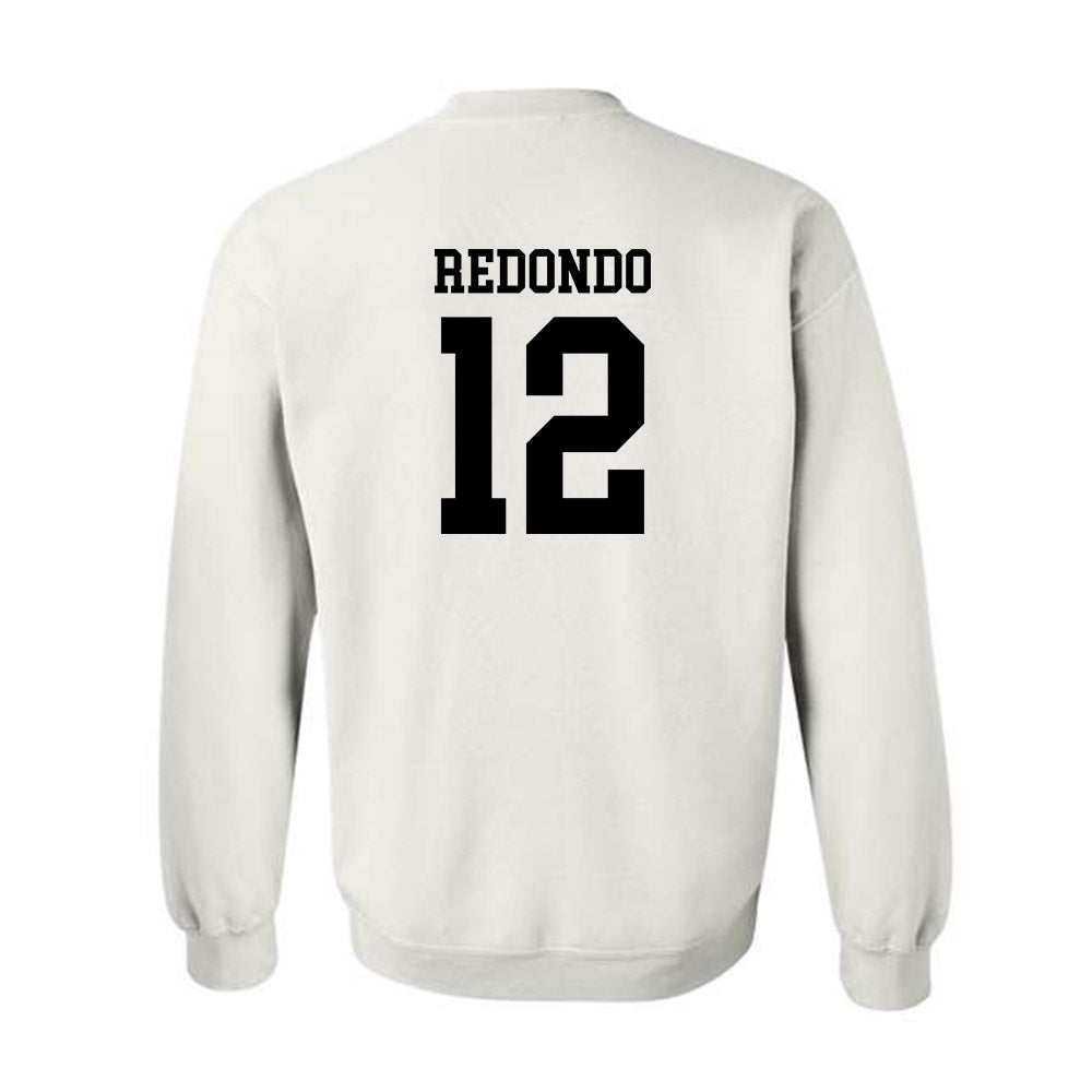 NMSU - NCAA Softball : Violet Redondo - Classic Shersey Crewneck Sweatshirt-1