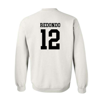 NMSU - NCAA Softball : Violet Redondo - Classic Shersey Crewneck Sweatshirt-1