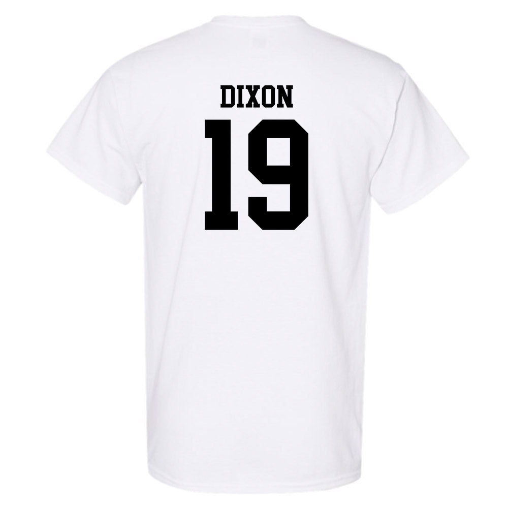 NMSU - NCAA Softball : Charli Dixon - Classic Shersey T-Shirt-1