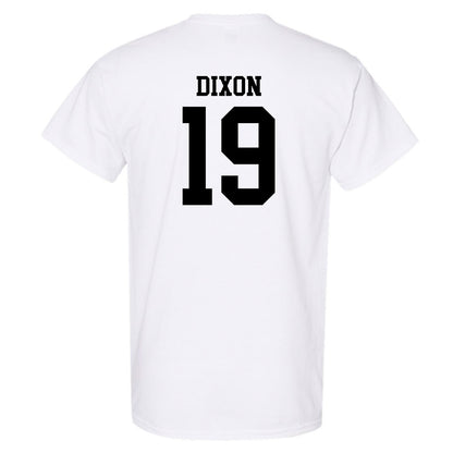 NMSU - NCAA Softball : Charli Dixon - Classic Shersey T-Shirt-1