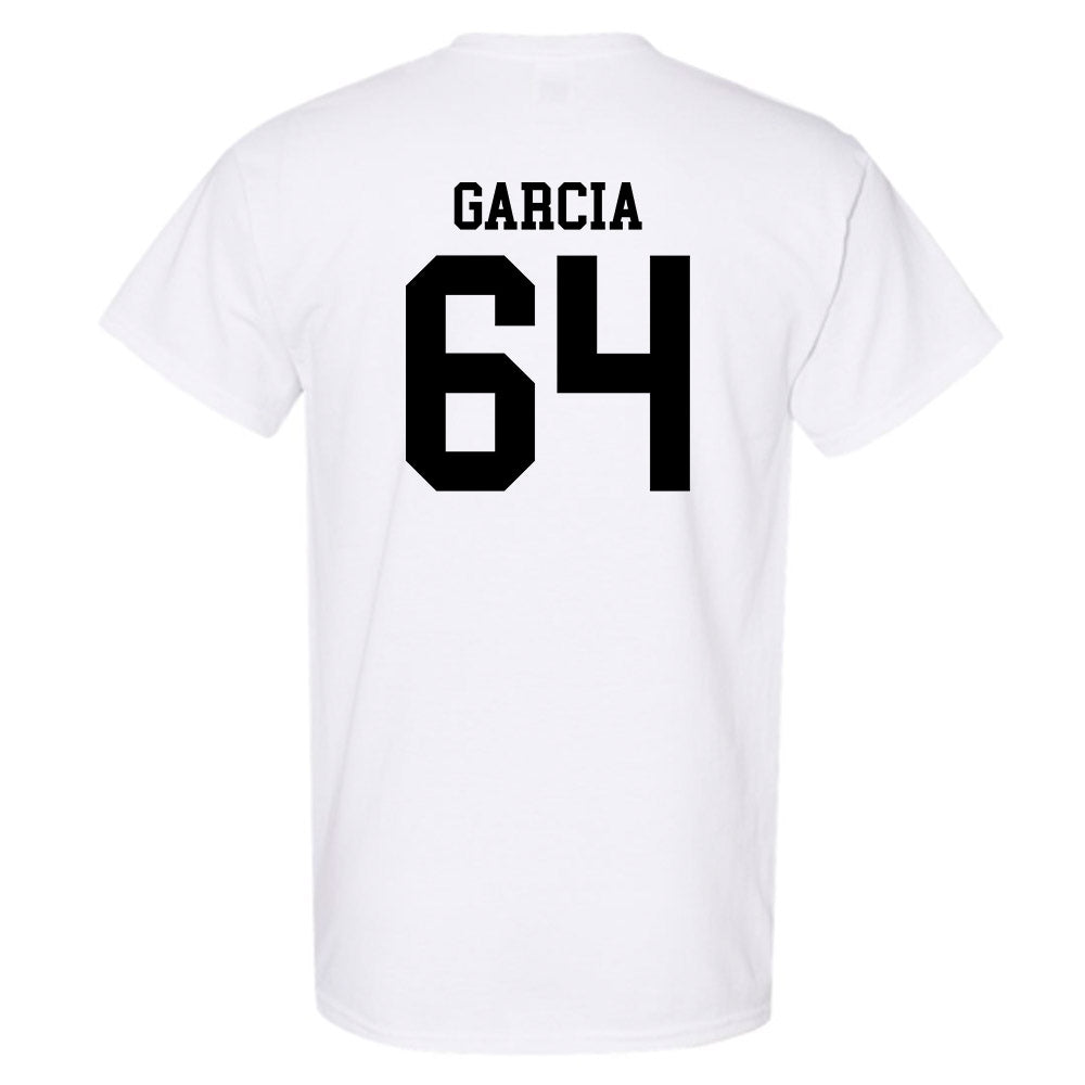 NMSU - NCAA Football : Sam Garcia - Classic Shersey T-Shirt-1