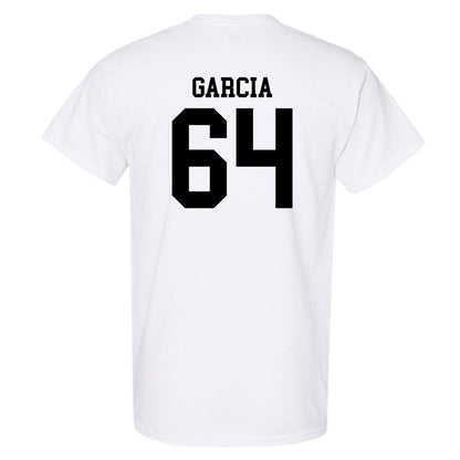 NMSU - NCAA Football : Sam Garcia - Classic Shersey T-Shirt-1