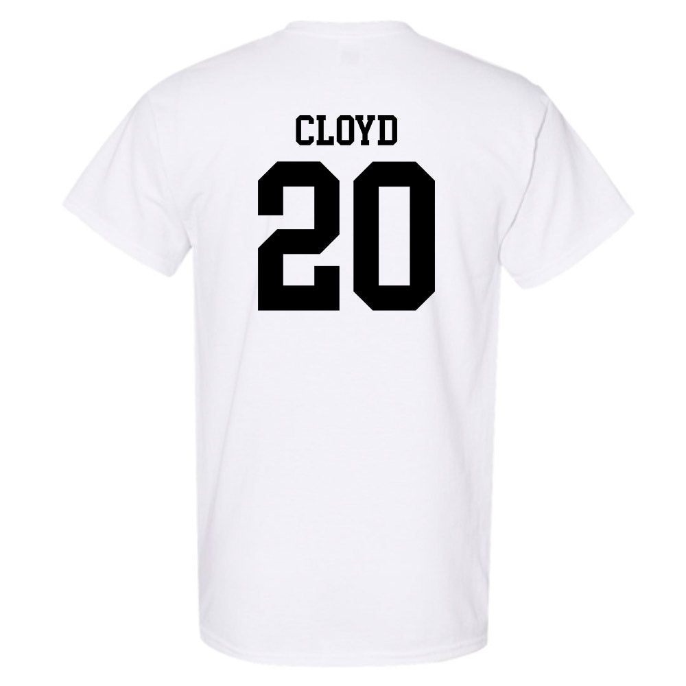 NMSU - NCAA Football : Dj Cloyd - Classic Shersey T-Shirt-1