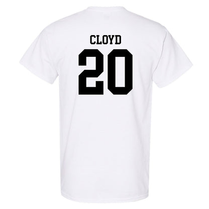 NMSU - NCAA Football : Dj Cloyd - Classic Shersey T-Shirt-1