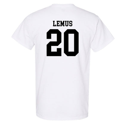 NMSU - NCAA Softball : Kalena Lemus - Classic Shersey T-Shirt-1