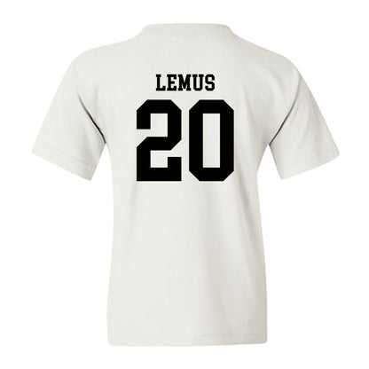 NMSU - NCAA Softball : Kalena Lemus - Classic Shersey Youth T-Shirt-1