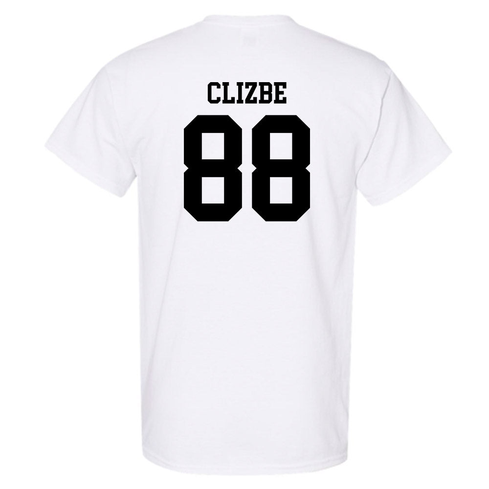  - NCAA Baseball : Brandon Clizbe - Classic Shersey T-Shirt-1