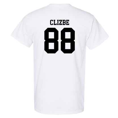  - NCAA Baseball : Brandon Clizbe - Classic Shersey T-Shirt-1