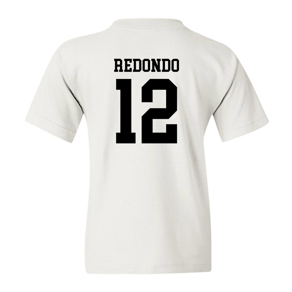 NMSU - NCAA Softball : Violet Redondo - Classic Shersey Youth T-Shirt-1