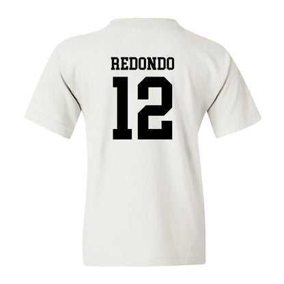 NMSU - NCAA Softball : Violet Redondo - Classic Shersey Youth T-Shirt-1
