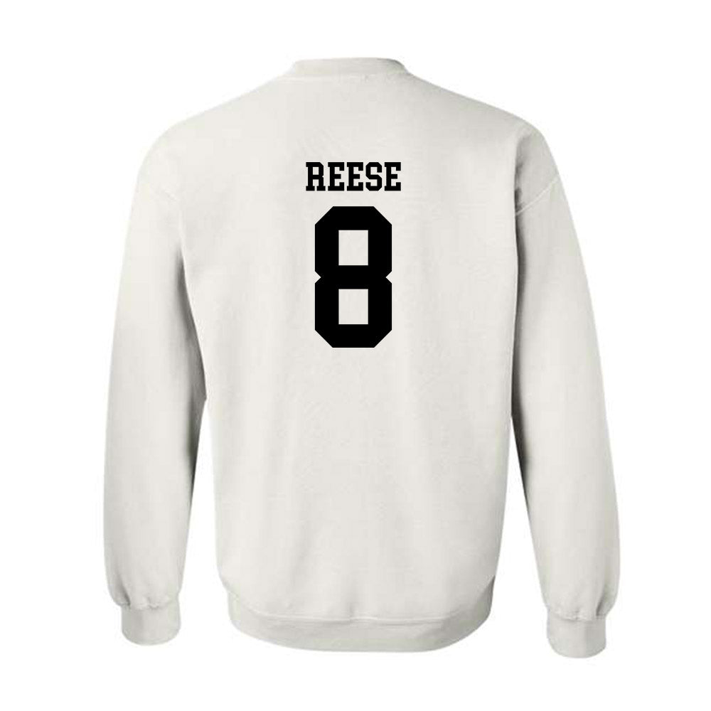 NMSU - NCAA Baseball : Cooper Reese - Classic Shersey Crewneck Sweatshirt-1