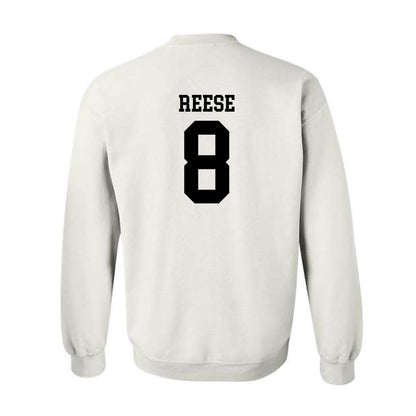 NMSU - NCAA Baseball : Cooper Reese - Classic Shersey Crewneck Sweatshirt-1