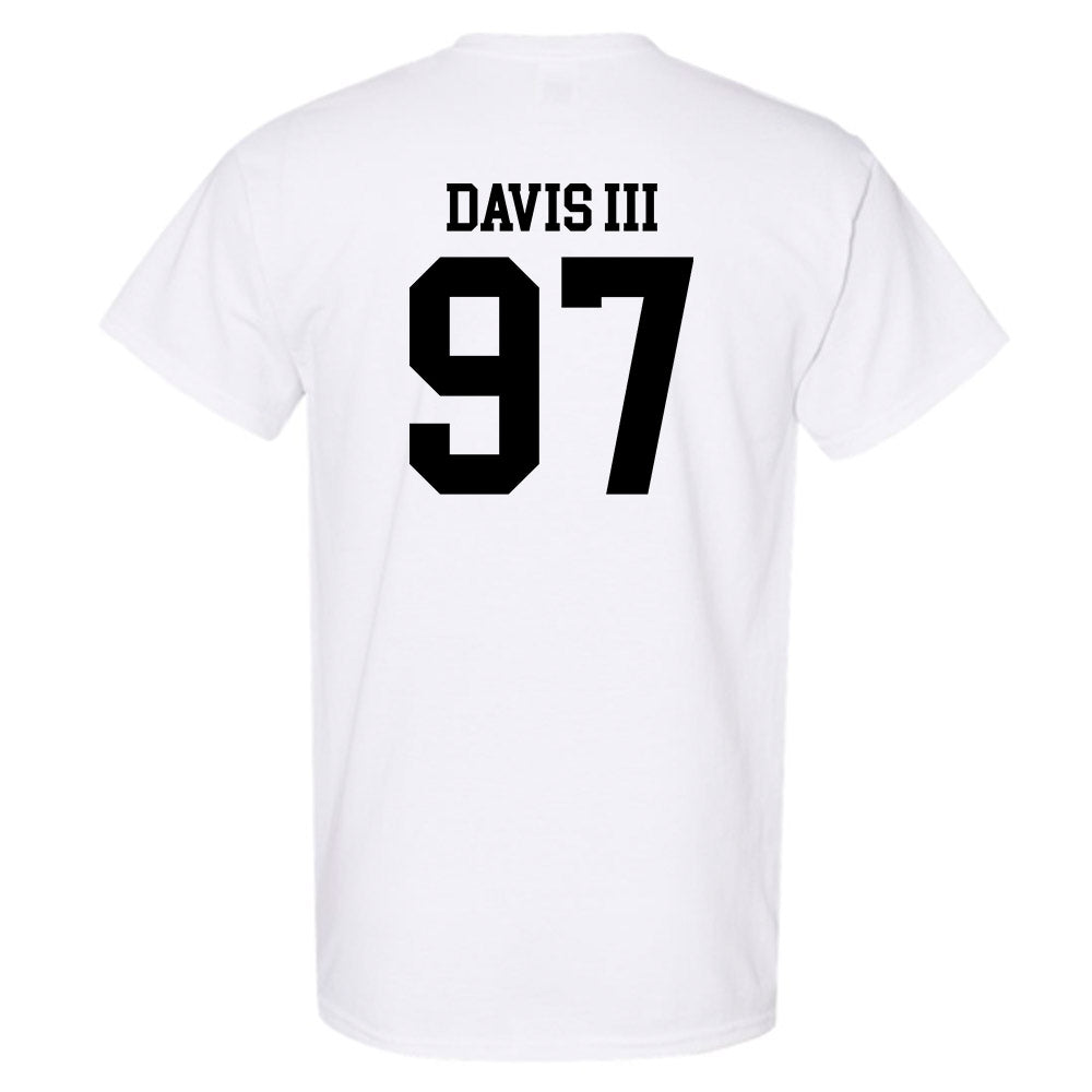 NMSU - NCAA Football : Henry Davis III - Classic Shersey T-Shirt