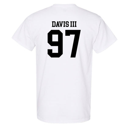 NMSU - NCAA Football : Henry Davis III - Classic Shersey T-Shirt