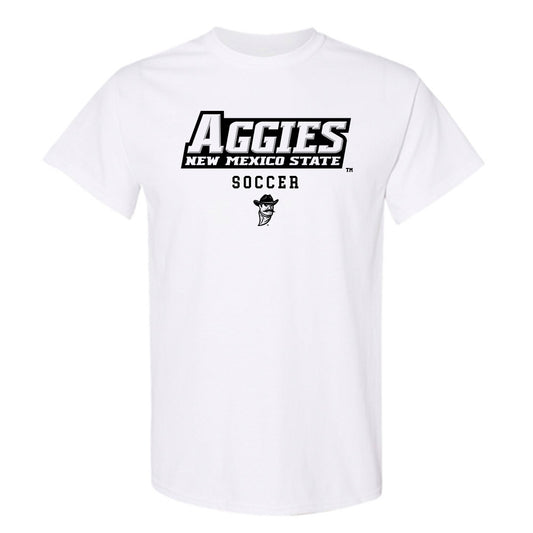 NMSU - NCAA Women's Soccer : Filucca Daugaard - Classic Shersey T-Shirt-0