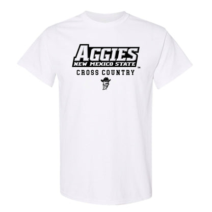NMSU - NCAA Men's Cross Country : Tyler Goode - Classic Shersey T-Shirt