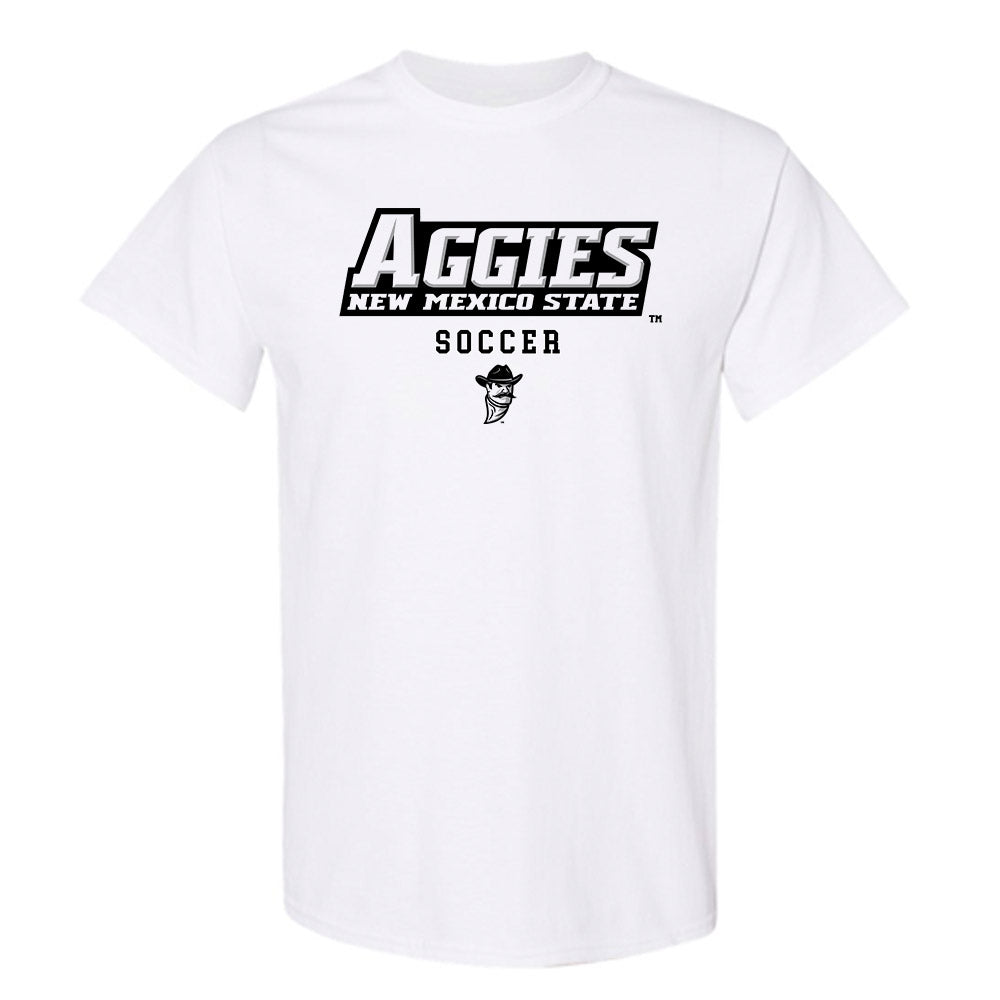 NMSU - NCAA Women's Soccer : Zoey Gist - Classic Shersey T-Shirt-0