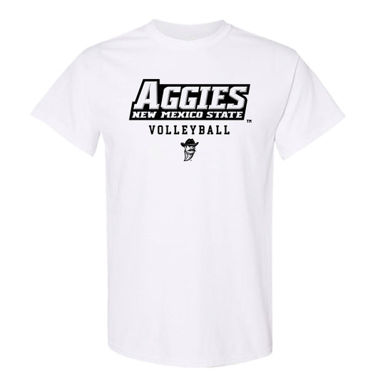 NMSU - NCAA Women's Volleyball : Jaelynn Kohli - Classic Shersey T-Shirt-0