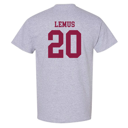 NMSU - NCAA Softball : Kalena Lemus - Classic Shersey T-Shirt-1