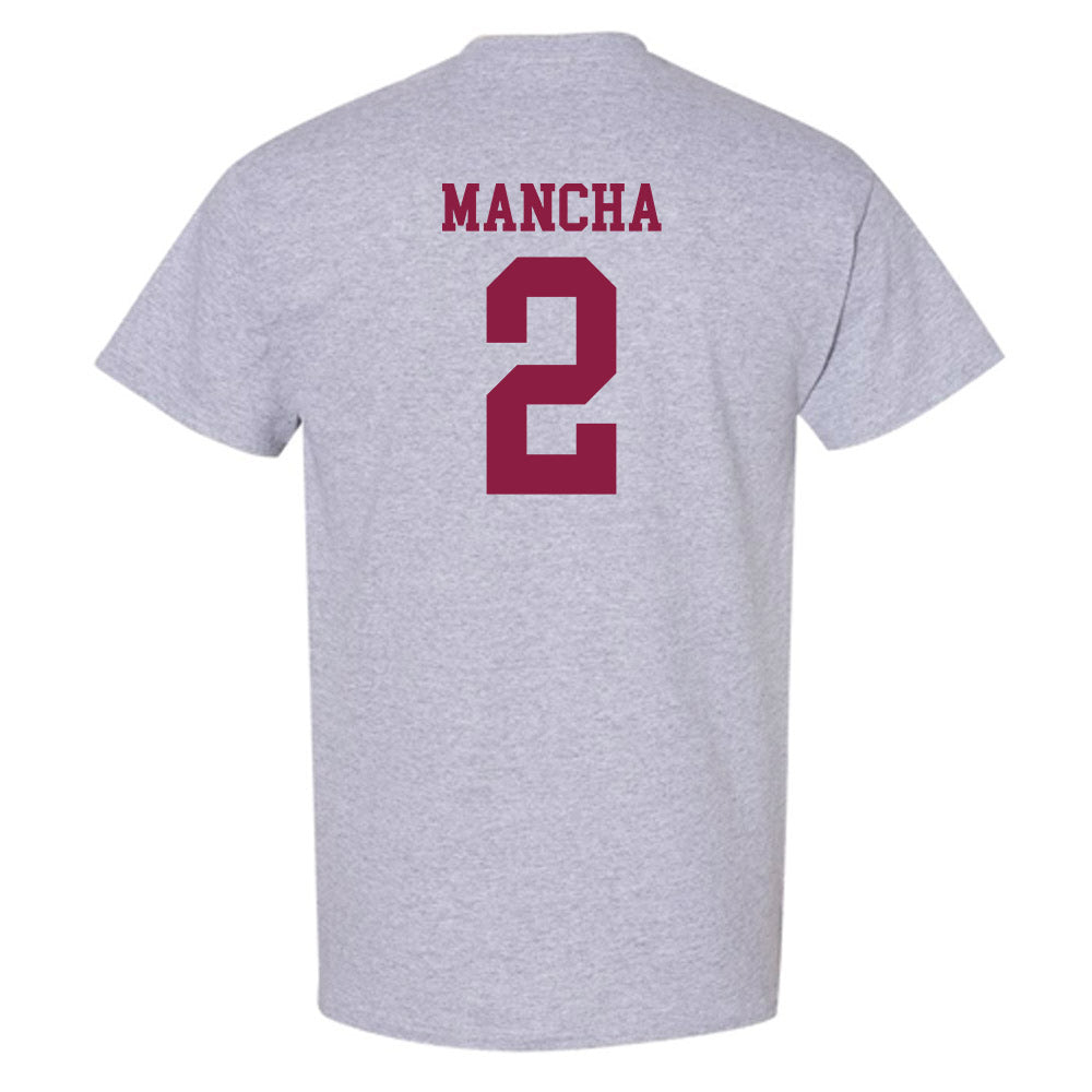 NMSU - NCAA Softball : Jaileen Mancha - Classic Shersey T-Shirt-1