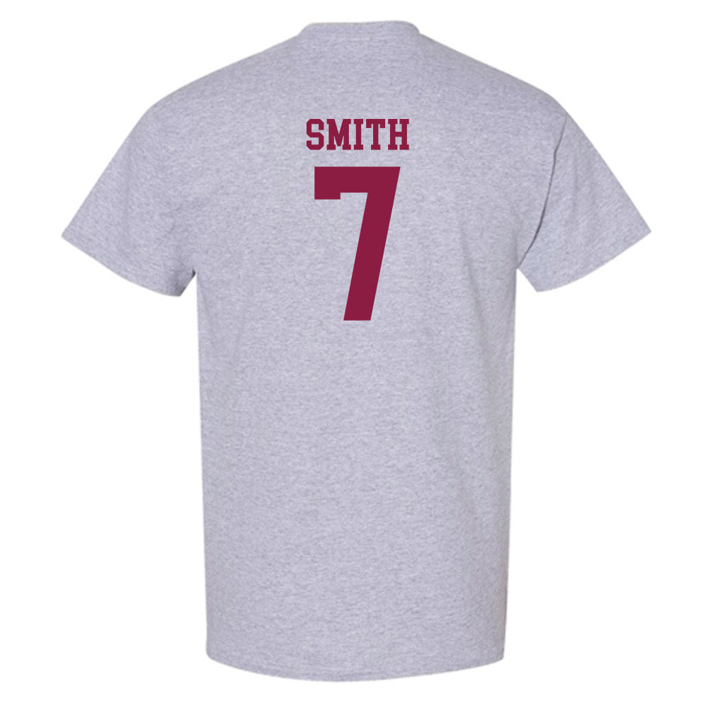 NMSU - NCAA Women's Soccer : Thalia Smith - Classic Shersey T-Shirt-1