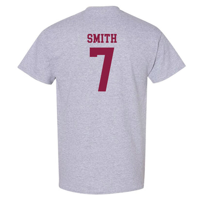 NMSU - NCAA Women's Soccer : Thalia Smith - Classic Shersey T-Shirt-1