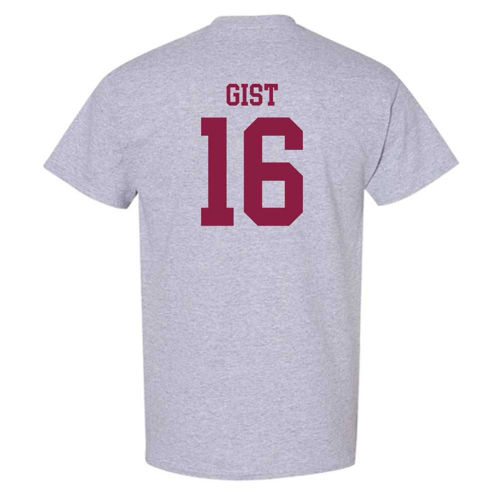 NMSU - NCAA Women's Soccer : Zoey Gist - Classic Shersey T-Shirt-1