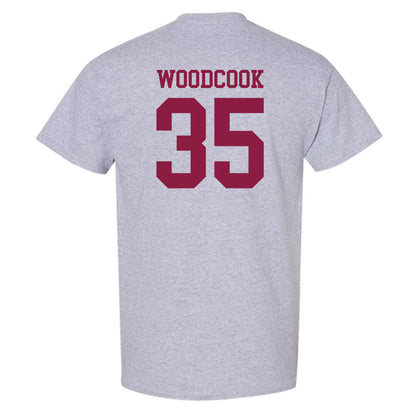 NMSU - NCAA Baseball : Dane Woodcook - Classic Shersey T-Shirt