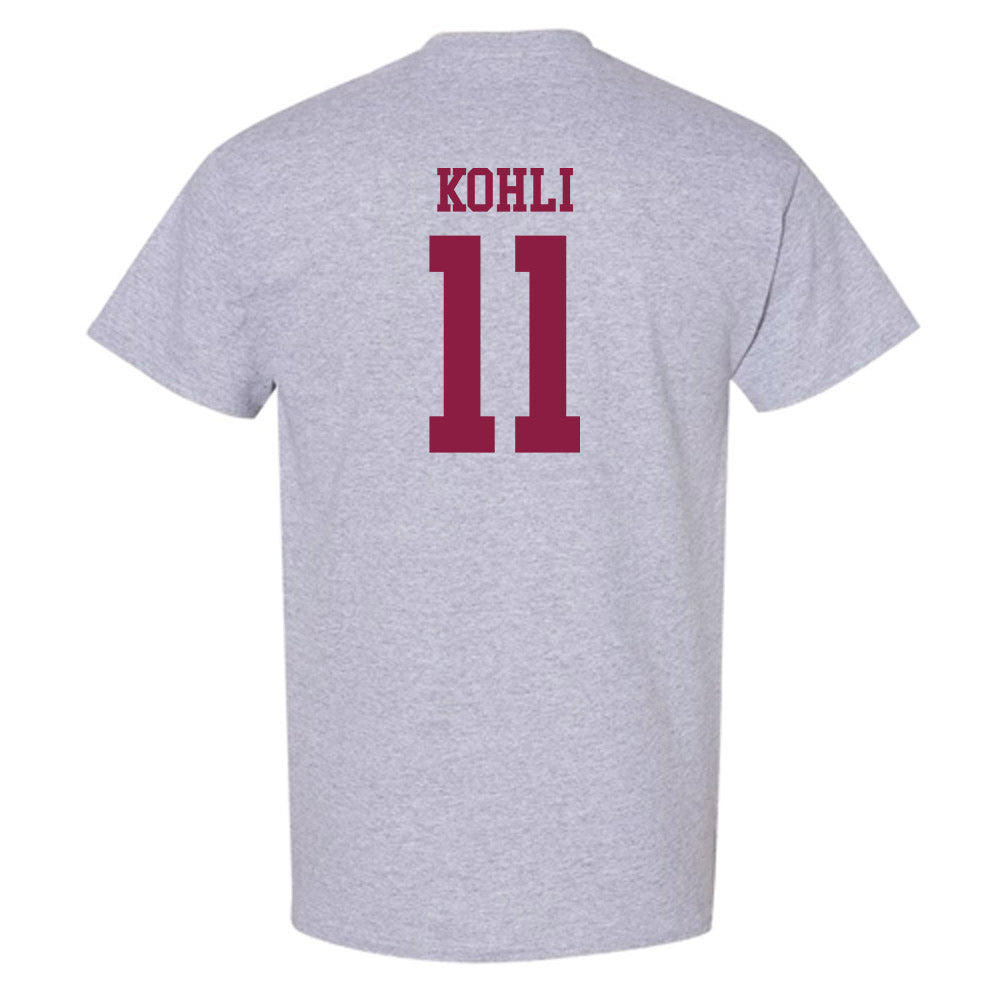 NMSU - NCAA Women's Volleyball : Jaelynn Kohli - Classic Shersey T-Shirt-1