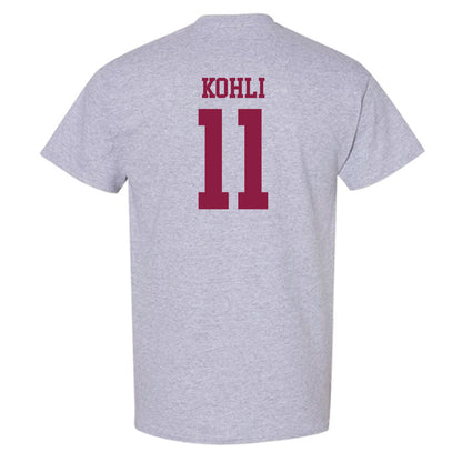 NMSU - NCAA Women's Volleyball : Jaelynn Kohli - Classic Shersey T-Shirt-1
