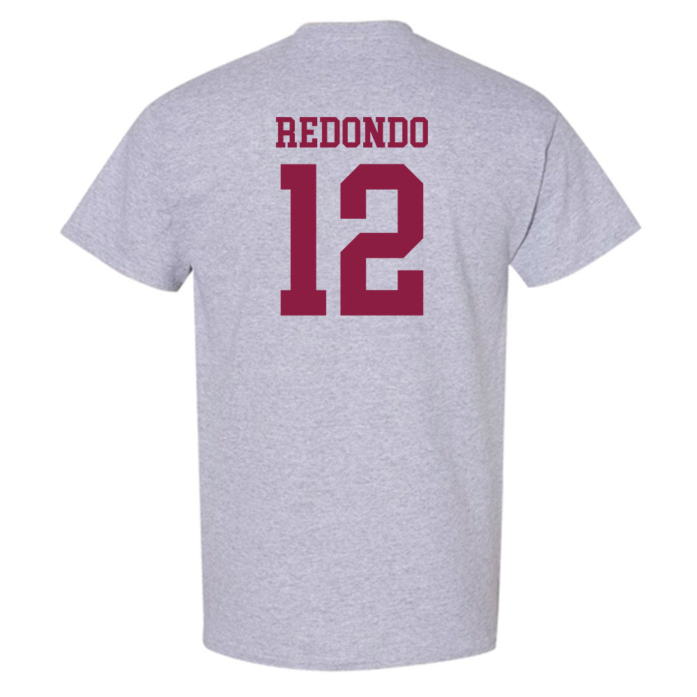 NMSU - NCAA Softball : Violet Redondo - Classic Shersey T-Shirt-1