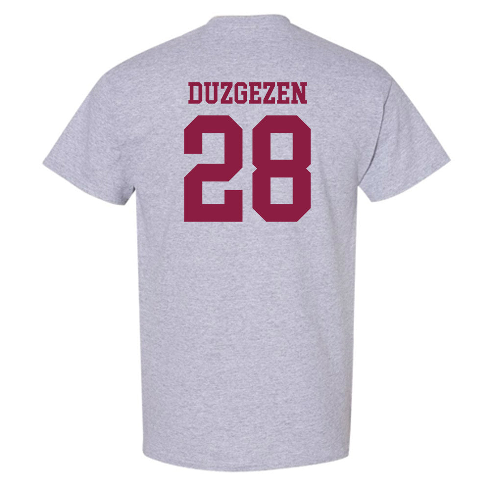 NMSU - NCAA Women's Volleyball : Ezgi Duzgezen - Classic Shersey T-Shirt-1