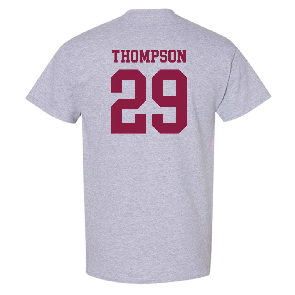NMSU - NCAA Football : Jamaun Thompson - Classic Shersey T-Shirt-1