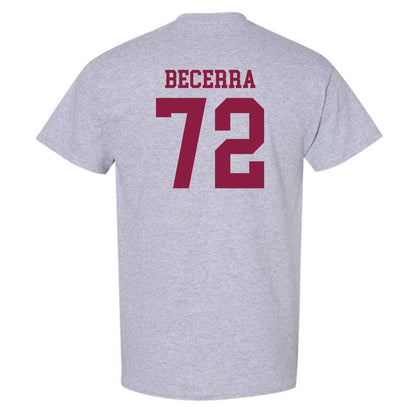 NMSU - NCAA Football : Merrick Becerra - Classic Shersey T-Shirt-1