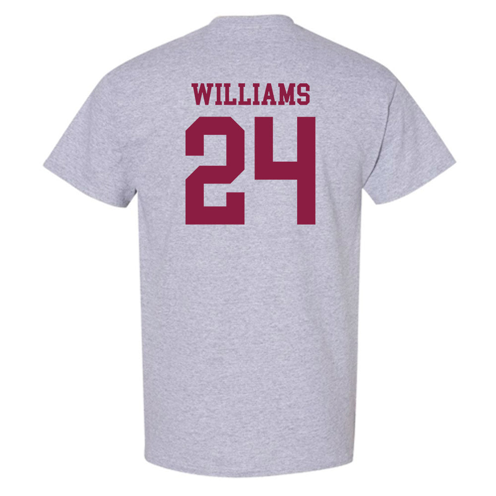 NMSU - NCAA Football : Drake Williams - Classic Shersey T-Shirt-1