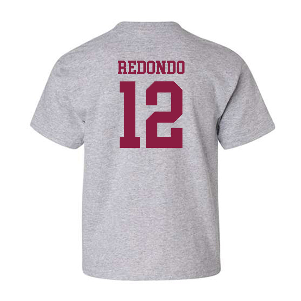 NMSU - NCAA Softball : Violet Redondo - Classic Shersey Youth T-Shirt-1