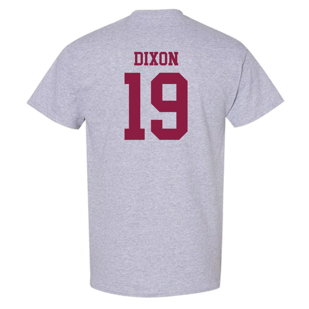 NMSU - NCAA Softball : Charli Dixon - Classic Shersey T-Shirt-1