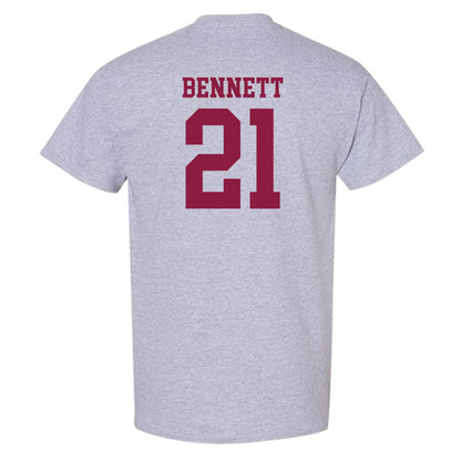 NMSU - NCAA Softball : Taryn Bennett - Classic Shersey T-Shirt-1