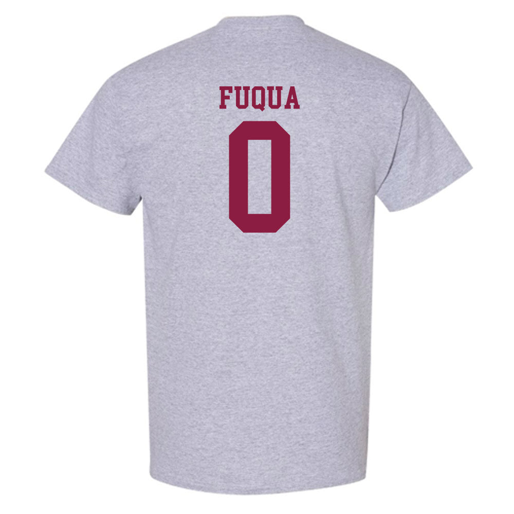NMSU - NCAA Women's Volleyball : Tess Fuqua - Classic Shersey T-Shirt-1