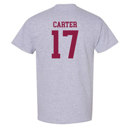 NMSU - NCAA Football : Raylon Carter - Classic Shersey T-Shirt-1