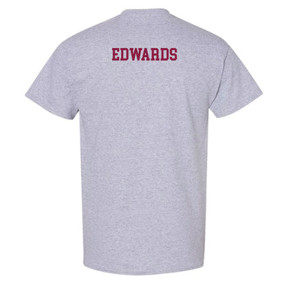 NMSU - NCAA Women's Track & Field : Presley Edwards - Classic Shersey T-Shirt-1