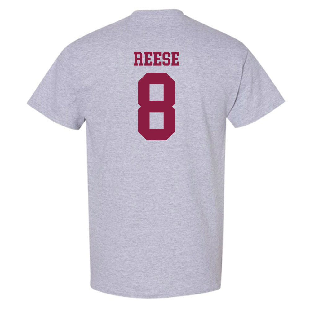 NMSU - NCAA Baseball : Cooper Reese - Classic Shersey T-Shirt-1