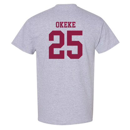 NMSU - NCAA Football : Obinna Okeke - Classic Shersey T-Shirt-1