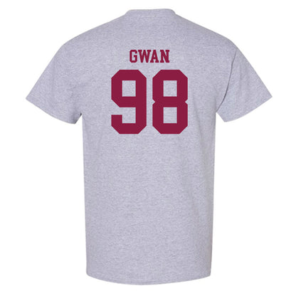 NMSU - NCAA Football : Jason Gwan - Classic Shersey T-Shirt-1