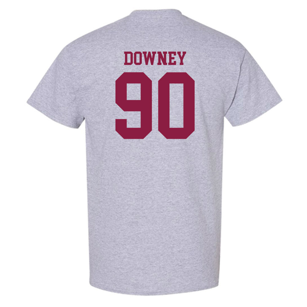 NMSU - NCAA Football : Jordan-Lebron Downey - Classic Shersey T-Shirt-1